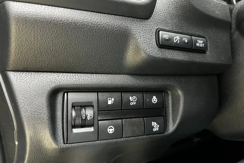 Nissan Leaf din 2020 cu 68.851 km - oferta NIS144809 - foto 19