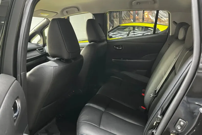 Nissan Leaf din 2020 cu 68.851 km - oferta NIS144809 - foto 22