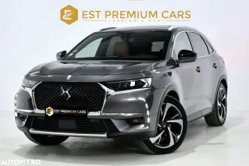 DS Automobiles DS 7 Crossback din 2021 - oferta DSA144810