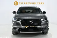 DS Automobiles DS 7 Crossback din 2021 cu 143.000 km - oferta DSA144810 - foto 2
