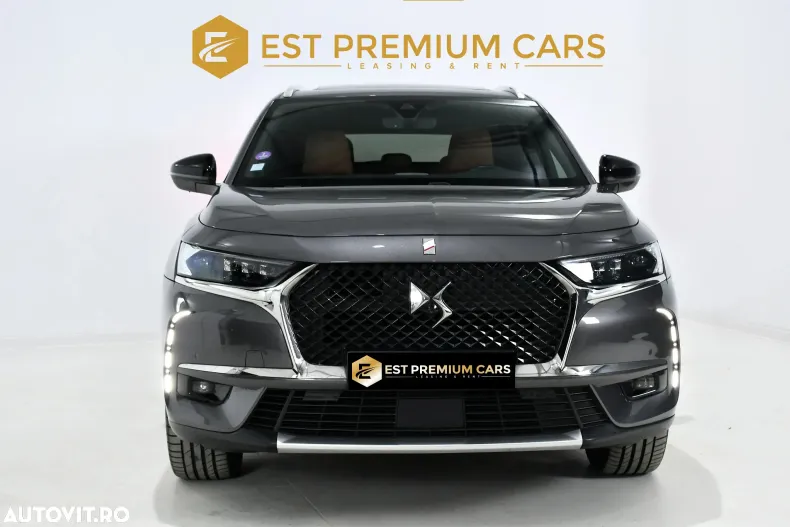 DS Automobiles DS 7 Crossback din 2021 cu 143.000 km - oferta DSA144810 - foto 2