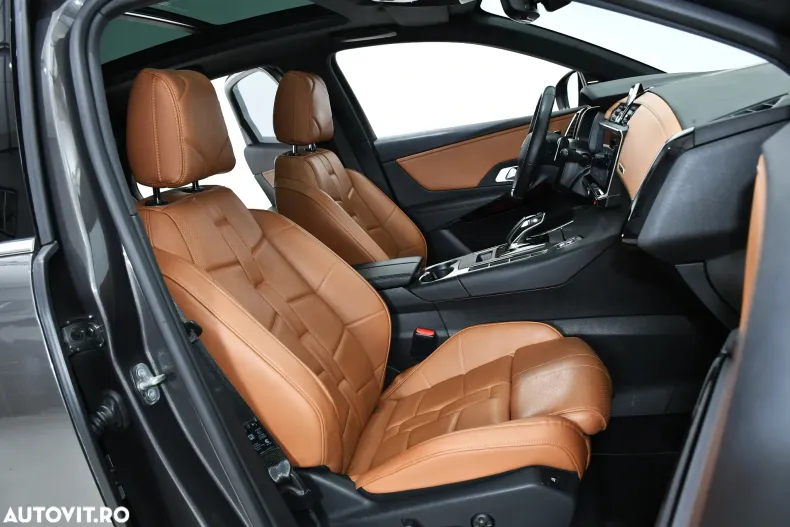 DS Automobiles DS 7 Crossback din 2021 cu 143.000 km - oferta DSA144810 - foto 13