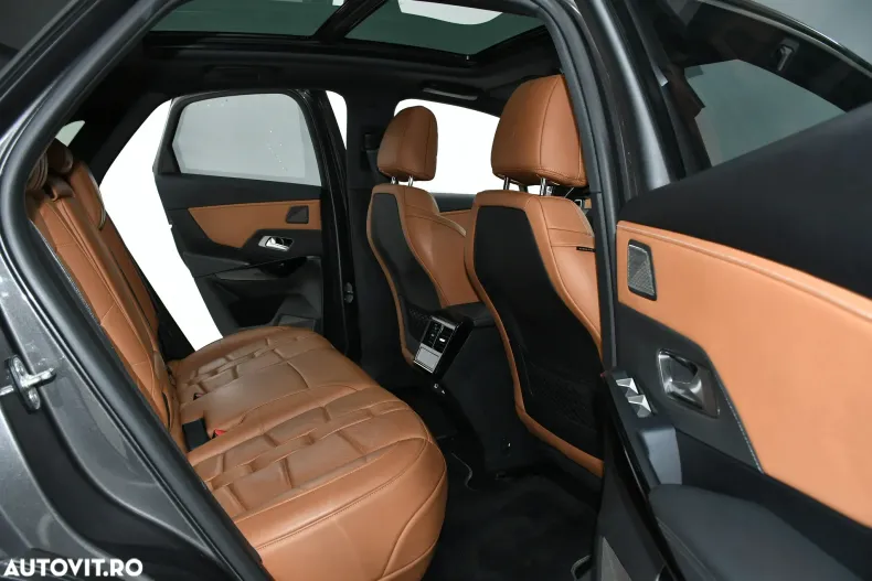 DS Automobiles DS 7 Crossback din 2021 cu 143.000 km - oferta DSA144810 - foto 14