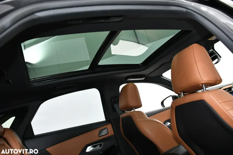 DS Automobiles DS 7 Crossback din 2021 cu 143.000 km - oferta DSA144810 - foto 15