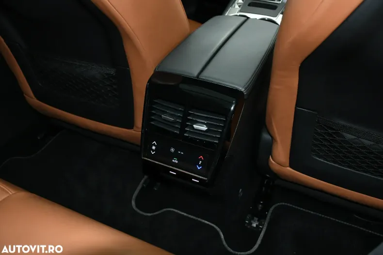 DS Automobiles DS 7 Crossback din 2021 cu 143.000 km - oferta DSA144810 - foto 18