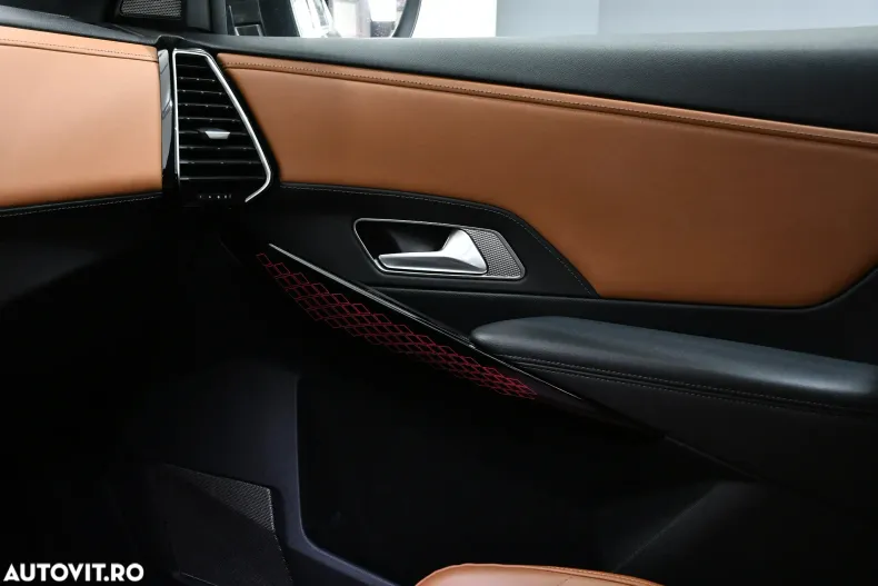 DS Automobiles DS 7 Crossback din 2021 cu 143.000 km - oferta DSA144810 - foto 22