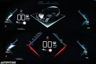 DS Automobiles DS 7 Crossback din 2021 cu 143.000 km - oferta DSA144810 - foto 25