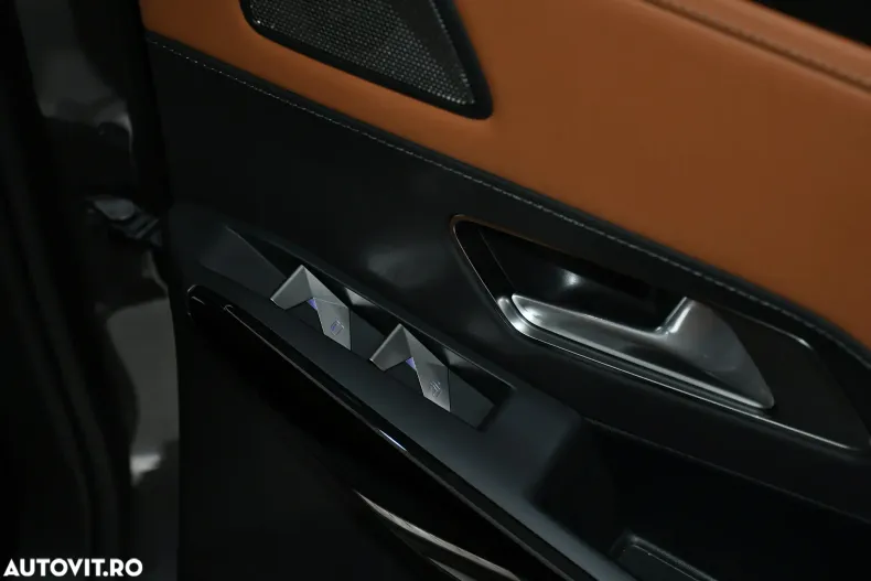 DS Automobiles DS 7 Crossback din 2021 cu 143.000 km - oferta DSA144810 - foto 31