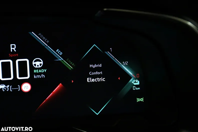 DS Automobiles DS 7 Crossback din 2021 cu 143.000 km - oferta DSA144810 - foto 37