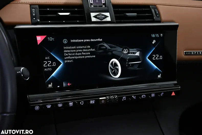 DS Automobiles DS 7 Crossback din 2021 cu 143.000 km - oferta DSA144810 - foto 38