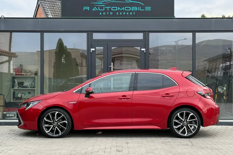 Toyota Corolla din 2019 cu 129.300 km - oferta TOY144811 - foto 5