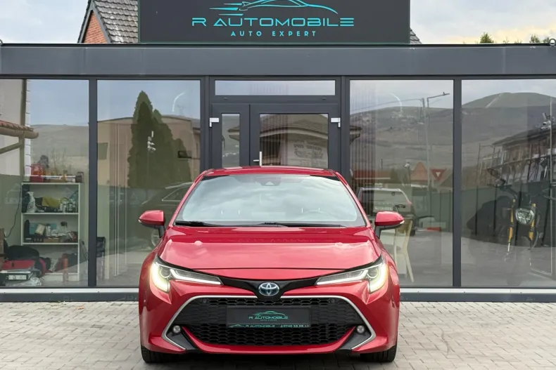 Toyota Corolla din 2019 cu 129.300 km - oferta TOY144811 - foto 7