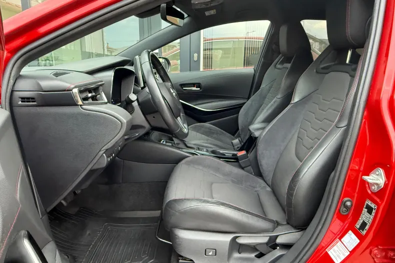 Toyota Corolla din 2019 cu 129.300 km - oferta TOY144811 - foto 13