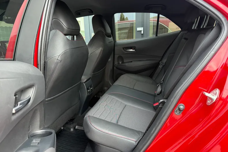 Toyota Corolla din 2019 cu 129.300 km - oferta TOY144811 - foto 14