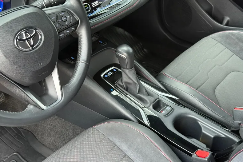 Toyota Corolla din 2019 cu 129.300 km - oferta TOY144811 - foto 15