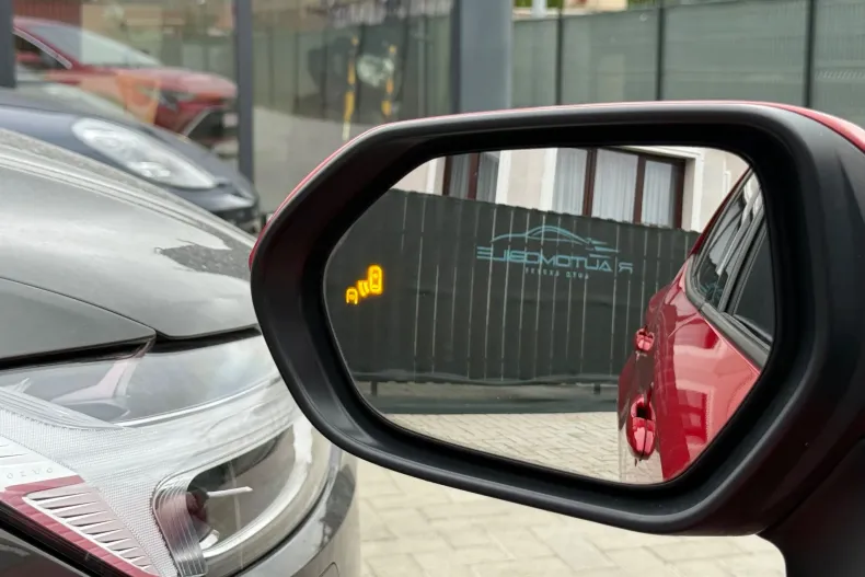 Toyota Corolla din 2019 cu 129.300 km - oferta TOY144811 - foto 17