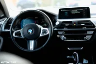 BMW X3 din 2021 cu 127.000 km - oferta BMW144813 - foto 4