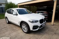 BMW X3 din 2021 cu 127.000 km - oferta BMW144813 - foto 8