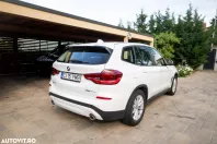 BMW X3 din 2021 cu 127.000 km - oferta BMW144813 - foto 9