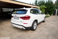 BMW X3 din 2021 cu 127.000 km - oferta BMW144813 - foto 11