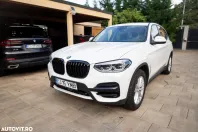 BMW X3 din 2021 cu 127.000 km - oferta BMW144813 - foto 13