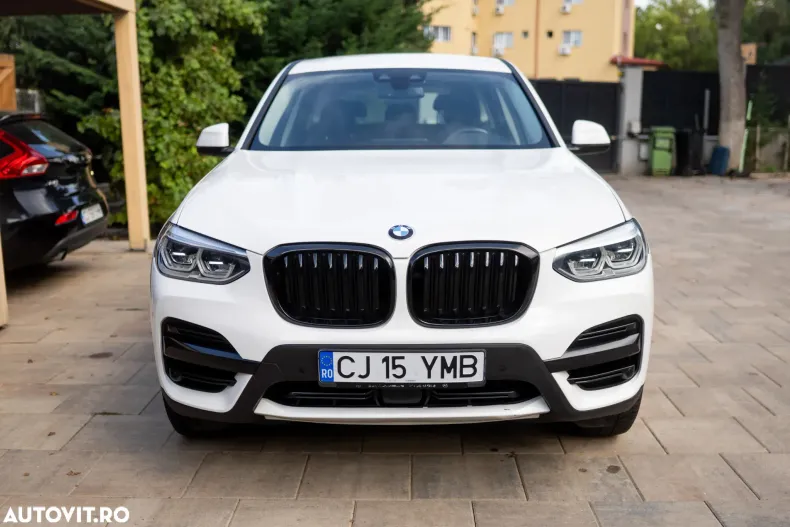 BMW X3 din 2021 cu 127.000 km - oferta BMW144813 - foto 15