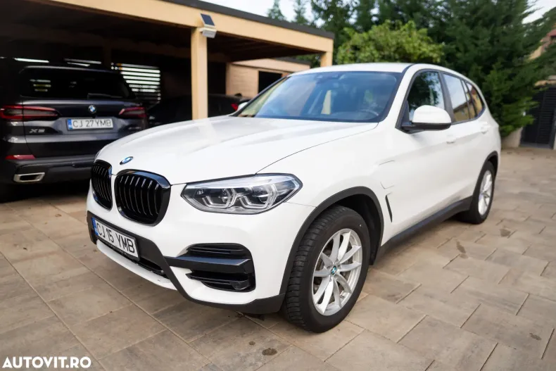BMW X3 din 2021 cu 127.000 km - oferta BMW144813 - foto 17