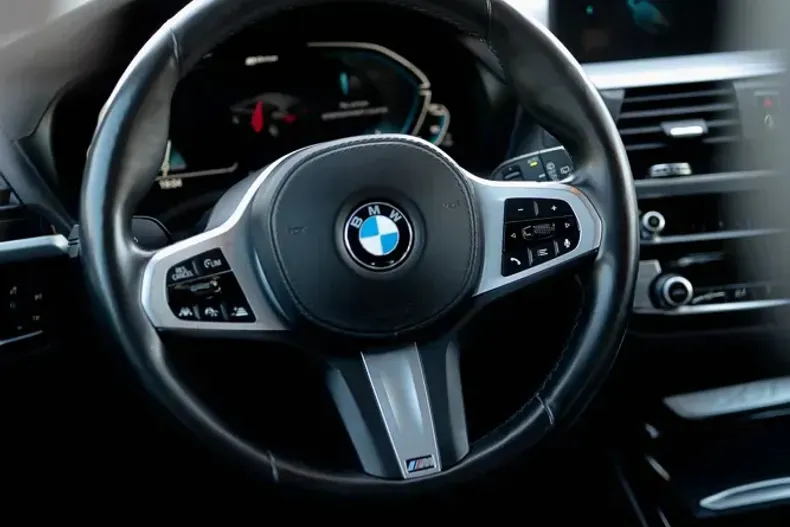 BMW X3 din 2021 cu 127.000 km - oferta BMW144813 - foto 19