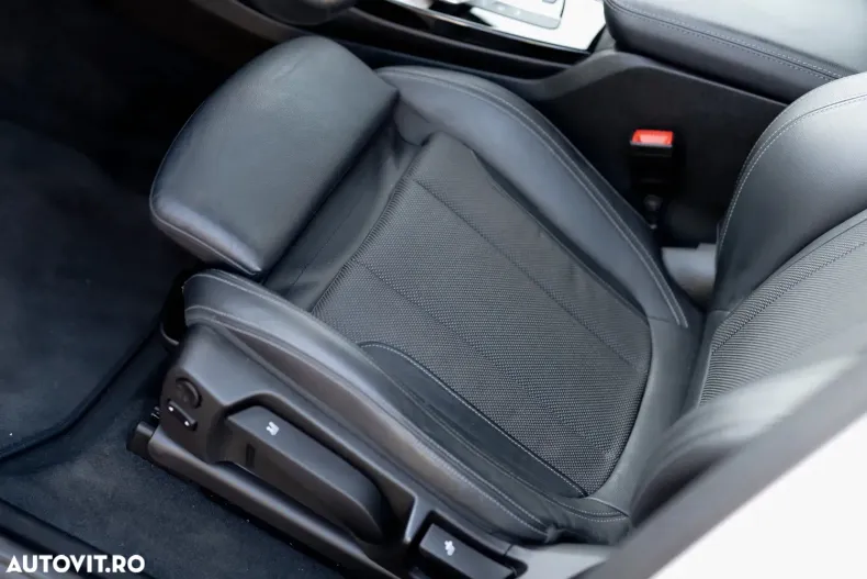 BMW X3 din 2021 cu 127.000 km - oferta BMW144813 - foto 20