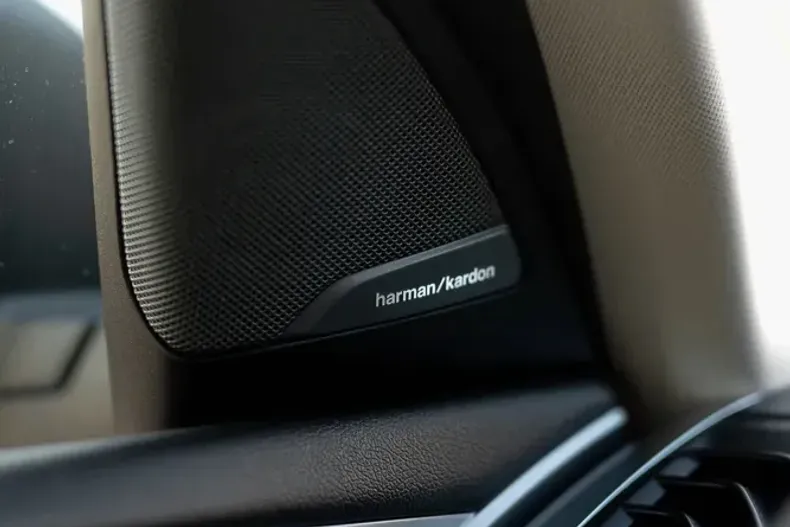 BMW X3 din 2021 cu 127.000 km - oferta BMW144813 - foto 24