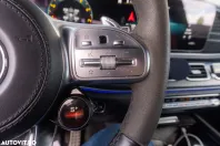 Mercedes-Benz GLE din 2021 cu 59.500 km - oferta MER144815 - foto 16