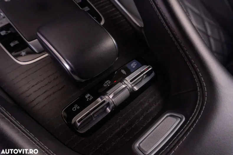 Mercedes-Benz GLE din 2021 cu 59.500 km - oferta MER144815 - foto 23