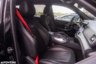 Mercedes-Benz GLE din 2021 cu 59.500 km - oferta MER144815 - foto 28