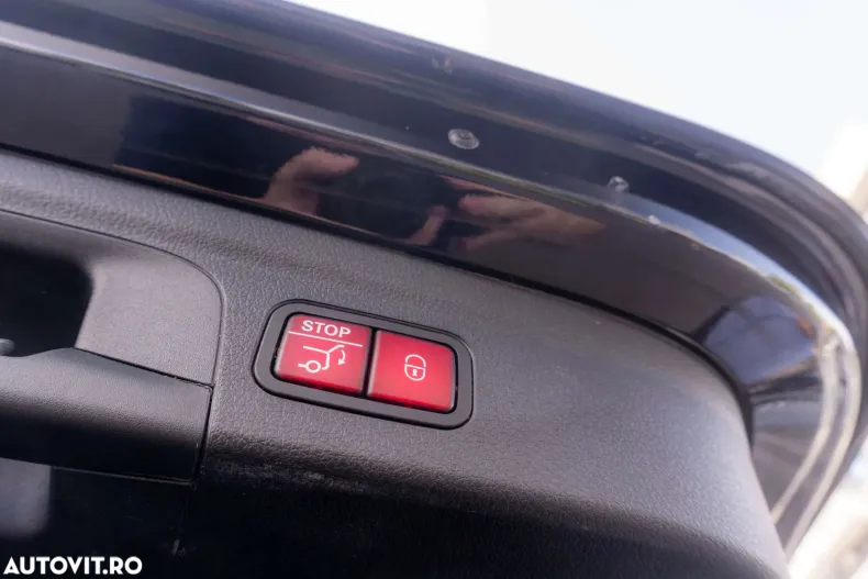 Mercedes-Benz GLE din 2021 cu 59.500 km - oferta MER144815 - foto 35