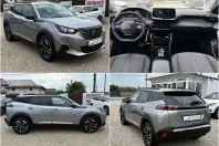 Peugeot 2008 din 2022 cu 144.439 km - oferta PEU144817 - foto 1
