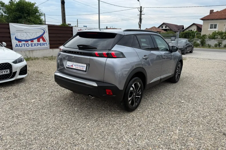 Peugeot 2008 din 2022 cu 144.439 km - oferta PEU144817 - foto 8