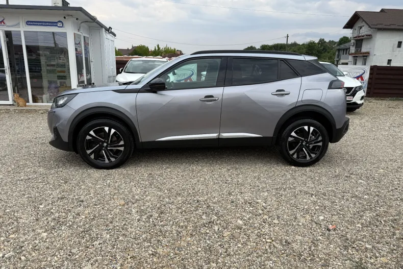 Peugeot 2008 din 2022 cu 144.439 km - oferta PEU144817 - foto 10