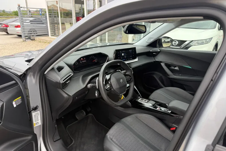 Peugeot 2008 din 2022 cu 144.439 km - oferta PEU144817 - foto 12