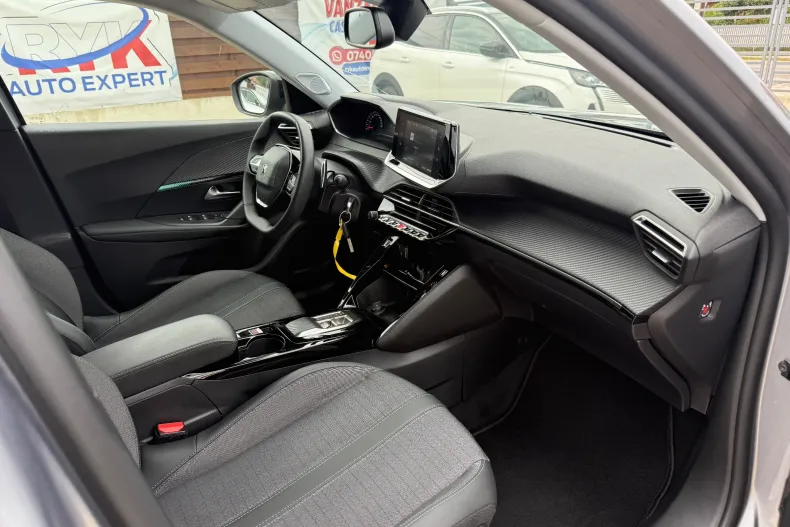 Peugeot 2008 din 2022 cu 144.439 km - oferta PEU144817 - foto 17