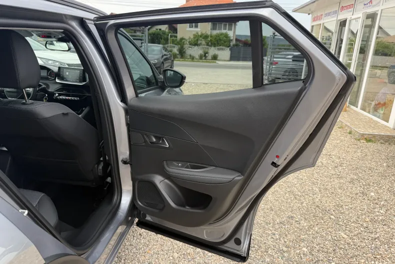 Peugeot 2008 din 2022 cu 144.439 km - oferta PEU144817 - foto 18