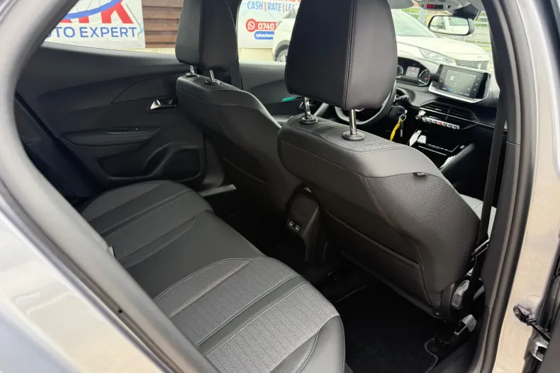 Peugeot 2008 din 2022 cu 144.439 km - oferta PEU144817 - foto 19