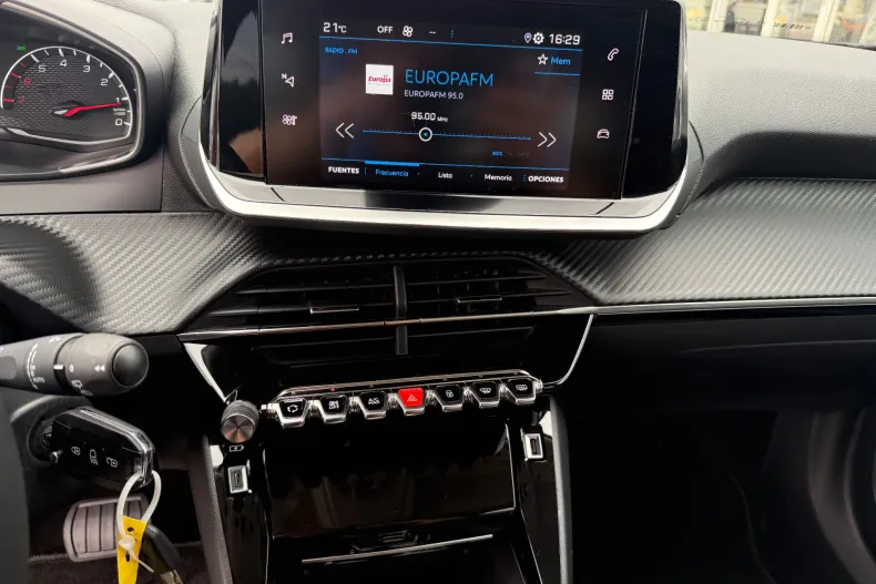 Peugeot 2008 din 2022 cu 144.439 km - oferta PEU144817 - foto 21