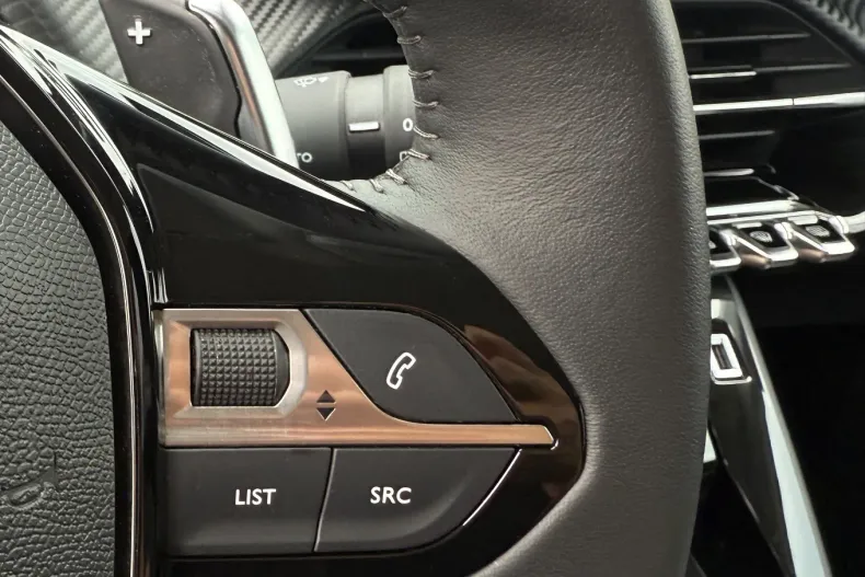 Peugeot 2008 din 2022 cu 144.439 km - oferta PEU144817 - foto 24