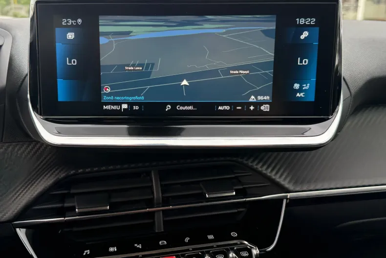 Peugeot 2008 din 2022 cu 144.439 km - oferta PEU144817 - foto 27