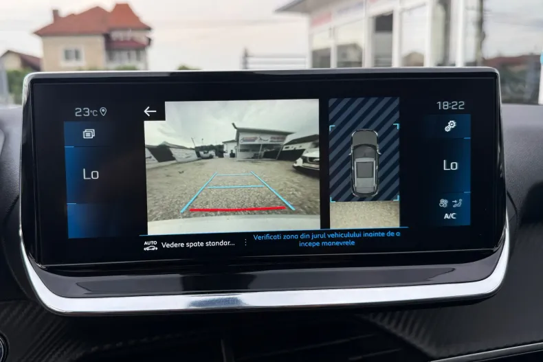 Peugeot 2008 din 2022 cu 144.439 km - oferta PEU144817 - foto 28