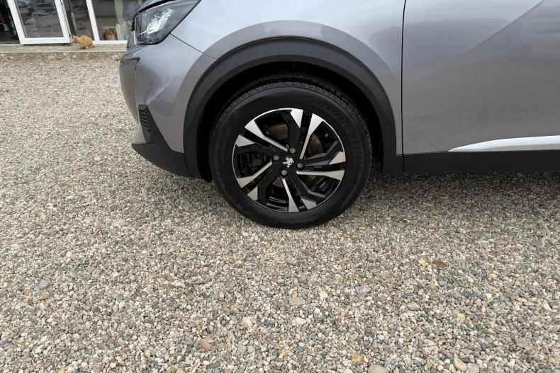 Peugeot 2008 din 2022 cu 144.439 km - oferta PEU144817 - foto 31