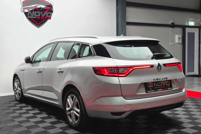 Renault Megane din 2020 cu 152.309 km - oferta REN144819 - foto 4