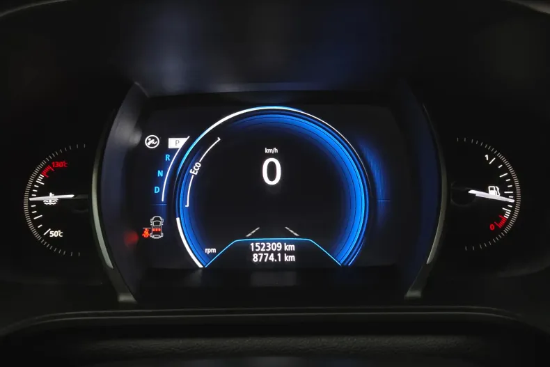 Renault Megane din 2020 cu 152.309 km - oferta REN144819 - foto 9