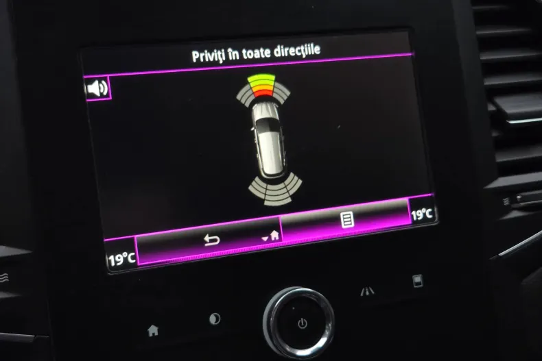 Renault Megane din 2020 cu 152.309 km - oferta REN144819 - foto 21