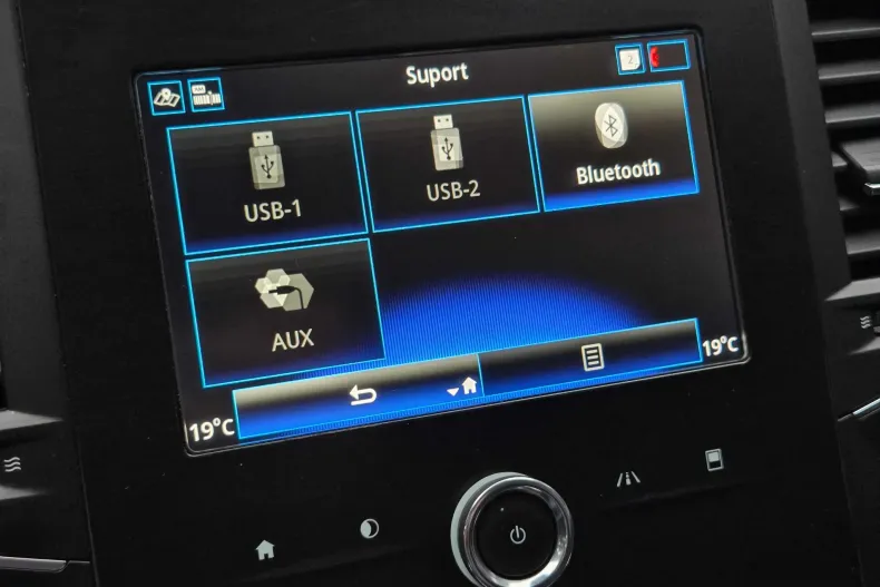 Renault Megane din 2020 cu 152.309 km - oferta REN144819 - foto 26